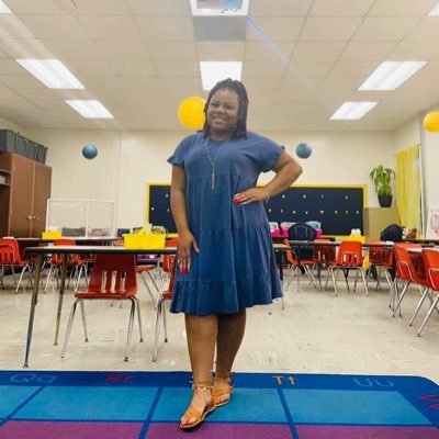 ▶️Educator & influential puzzle piece striving to provide experiences for youth through setting high expectations & providing personalized learning.