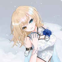 月影もふ🌙☁️初配信3日目🐰🌕 (@chupa0811) Twitter profile photo
