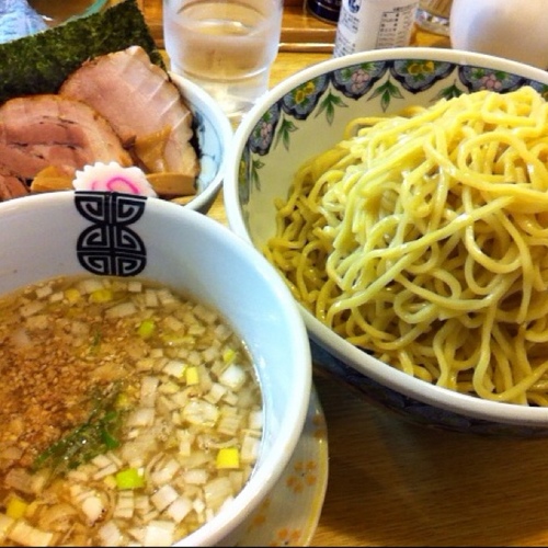 ramen_daite's profile picture. アラフォー突入、ラーメン好き、製造業海外担当
