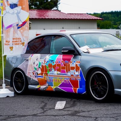 Yusukeさんのプロフィール画像