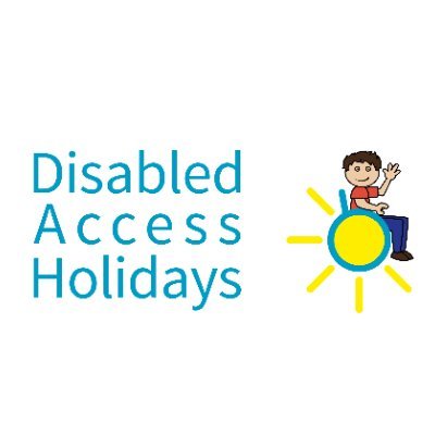 We create accessible holiday packages including accommodation, arrangement of flight, wheelchair assistance, adapted transfers.