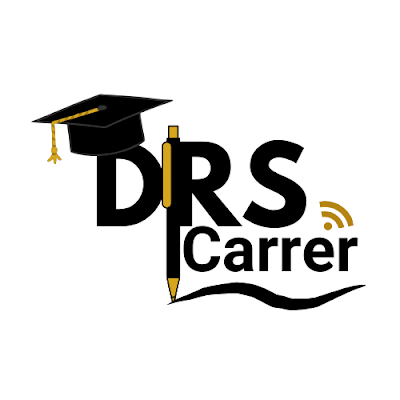 career_drs66407's profile picture. DRS Career | Direct reliable Support in Career choice.

Guidance • Growth • Personalised Support • Campus Tour • Success