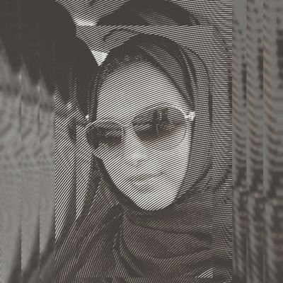 انا لا أغرد.. أنا أفكر بصوت عال//////// لا تتسرع(ي) في متابعة هذا الحساب 🕸
وتستمر الحياة ..
#ويستمر_الأسود
