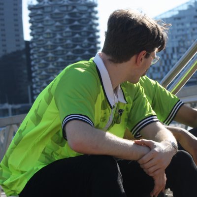 RayzeyOCE Profile Picture
