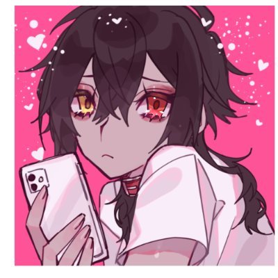 doggo_doko's profile picture. ちょっとメンヘラ