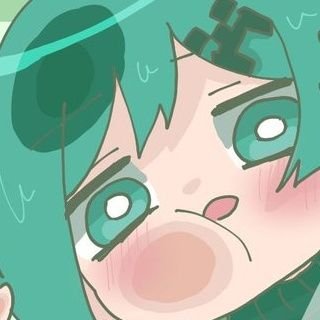 あまおう@生きてる生きてるさんのプロフィール画像