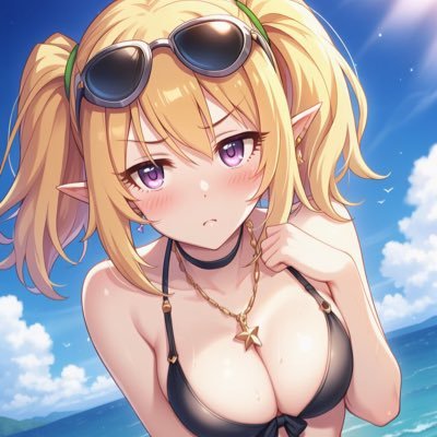 クロエさんのプロフィール画像