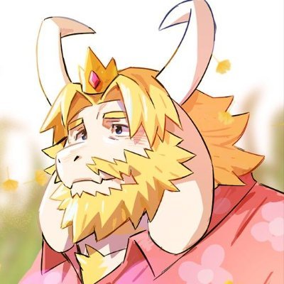 FunkerSamz's profile picture. Art(?) account: @FunkySamArt
I'm old and have back problems.......(20)
🔞I might retweet and or like nsfw so beware
https://t.co/nVamkXd2P8