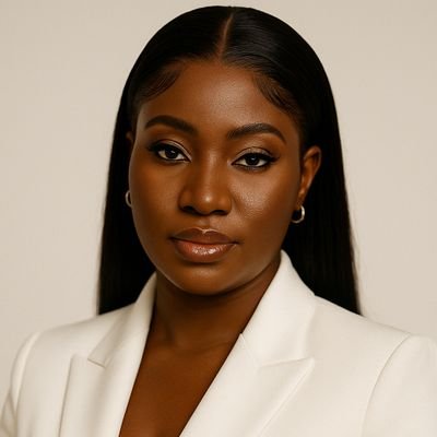 Tech enthusiast in Data Analytics & Cybersecurity||Community Manager||Passionate about growth, insights & digital security || Learning by doing|| #WomenInTech