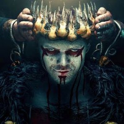 BAIKING140991's profile picture. 