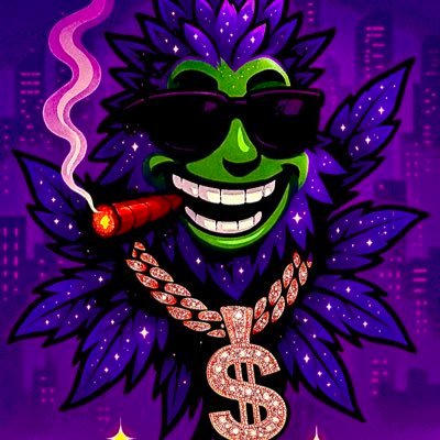 HimathyBills's profile picture. Cannabis Connoisseur, DayTrader, Crypto trader, Contractor, nft creator