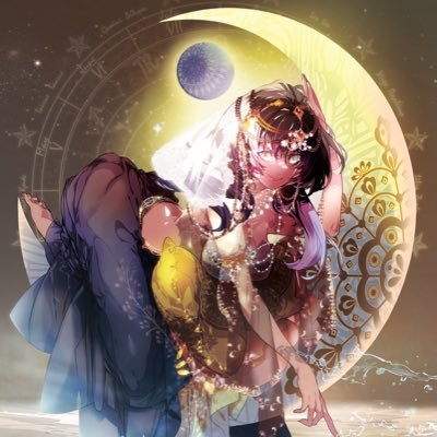 黒崎はくあ✴︎𝑚𝑖𝑟𝑎𝑎𝑢𝑟𝑎さんのプロフィール画像
