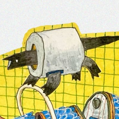 ツバキハラさんのプロフィール画像