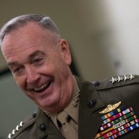 Joseph F Dunford (@gautamsarma2012) 's Twitter Profile