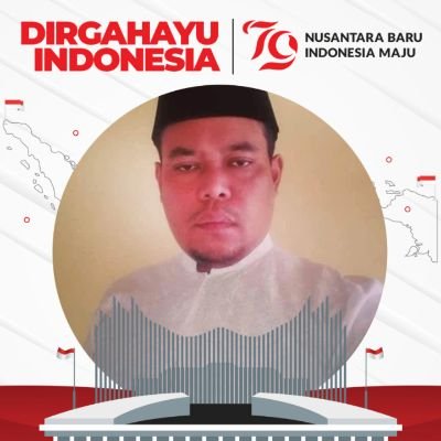 Kemaslahatan and Victor
Science and Tech human right and Relijius arkeologi antropologi planetologi Nusantara Baru Indonesia Maju 😎🙏🌍🧬OTODA