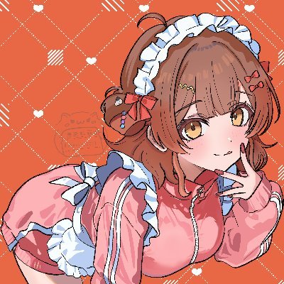 佑芽ちゃんのために生きる絵描きです。
たまに女装もする男です。
フェチ感強めの絵が得意かもです。
skeb: https://t.co/rGeI24uek4
gmail: amashi2278@gmail.com