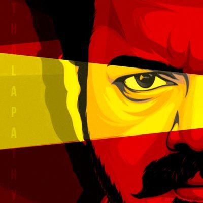 Bigilmanu1's profile picture. Thalapathy @actorvijay 🌍😍💥