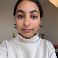 Zainab (@zainabhusainn) 's Twitter Profile Photo Zainab (@zainabhusainn) 's Twitter Profile Photo