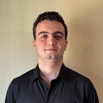 Javierさんのプロフィール画像