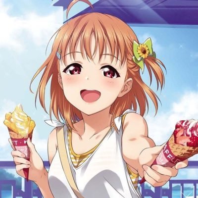 ゆゆ🍊さんのプロフィール画像