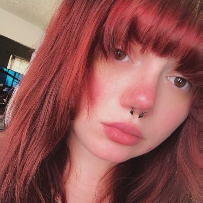 rustmittens's profile picture. The problem with a person with a lack of love is that they don't know what it looks like. So it's easy for them to get tricked, to see things that aren't there.