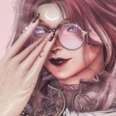 30+💋She/her MDNI
💗Married irl to @Leather_loop ⛓️
Please be respectful! 🥰
no erp/ai/lala/minors
bsky @cinna.mom
no energy, just wanna show you my work