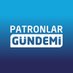 Patronlar Gündemi (@patronlargundem) Twitter profile photo Patronlar Gündemi (@patronlargundem) Twitter profile photo