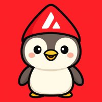 Pengu FC (@pengavax) 's Twitter Profile Photo Pengu FC (@pengavax) 's Twitter Profile Photo