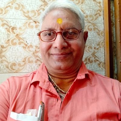 सर्राफा - फार्मेसी - पत्रकार - विश्व हिंदू परिषद- राष्ट्रीय स्वयंसेवक संघ - भारतीय जनता पार्टी - सामाजिक कार्यकर्ता,
