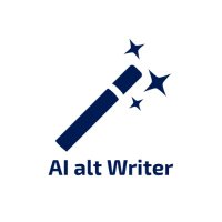 Ai alt Writer (@ai_alt_writer) 's Twitter Profile