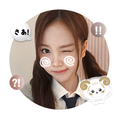 06z ˚ʚ♡ɞ˚ Dazzling eyes that see dreams, bright vibes that light up the world, and an angelic voice that sings from the soul, 𝑪𝒂𝒓𝒎𝒆𝒏 is the name ʚɞ