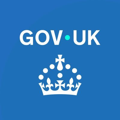 GOV.UK Profile