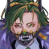 Mugetsu Vito ๐๐ค | Masih PNGTuber (@lordmugetsuv) 's Twitter Profile Photo Mugetsu Vito ๐๐ค | Masih PNGTuber (@lordmugetsuv) 's Twitter Profile Photo