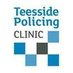 Teesside Policing Clinic (@tupoliceclinic) Twitter profile photo Teesside Policing Clinic (@tupoliceclinic) Twitter profile photo