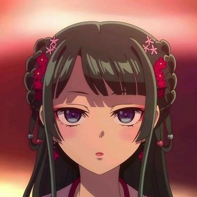 LeeIna4's profile picture. Let me haunt you like The Marias No One Noticed haunts me