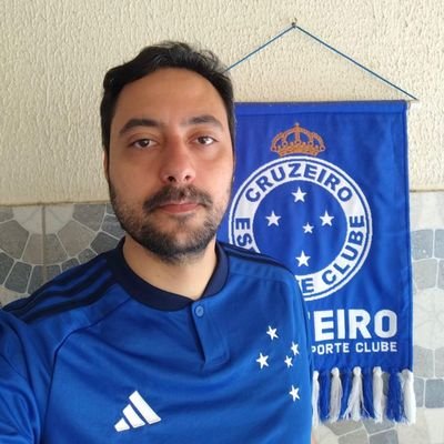 Cruzeiro e nada mais.
🦊 4 Brasileiros
🦊 6 Copas do Brasil (RECORDE)
🦊 2 Libertadores