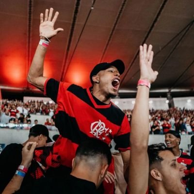 @iampauloandre
fan account ⚡️®️
@flamengo❤️🖤