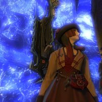 袖乃 麗 (@reisodeno_ff14) 's Twitter Profile