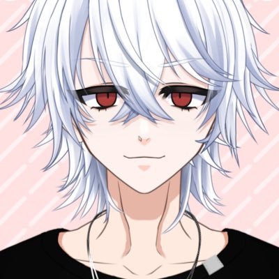 🎶夜神蓮夜🎸@MAD創作パニグレ　ルシア完凸SSS＋永遠誓い&鳴潮FGOモルガン完凸宝具5さんのプロフィール画像