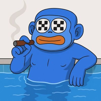 cryptoymas CyM🦍 Profile