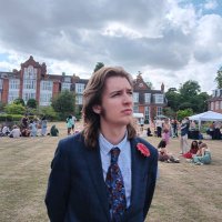 James Fisher-Kearns (@jamesjfk11) 's Twitter Profile