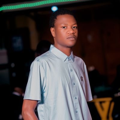 AhumuzaT4825's profile picture. Civil engineering is what we live