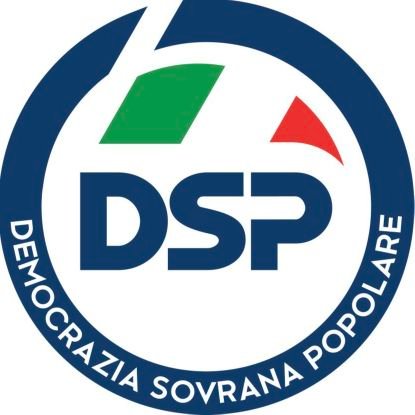 Attivista di Democrazia Sovrana e Popolare.
Tenace coltivatore di speranza.