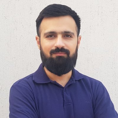 _AliRazaSaleem's profile picture. Senior Full-Stack Laravel/Vue Engineer | Cloud-Ready | Multi-Tenant SaaS | Livewire, Filament, Python