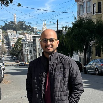 ayushagr27's profile picture. Building @intellibaseai | Resident @join_ef | Prev SWE @Google, @nutanix | IIT Ropar