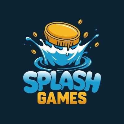 SplashGamesUK's profile picture. Play Skill Games - Win Cash