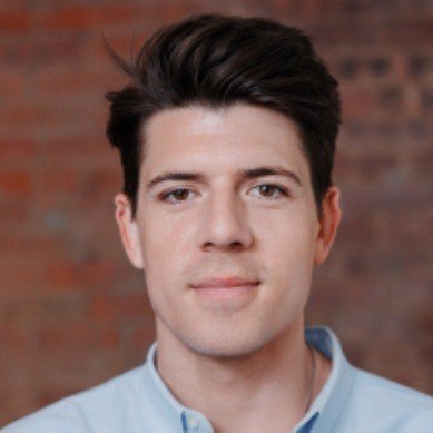 co-founder @ stealth startup | board @tenetenergy