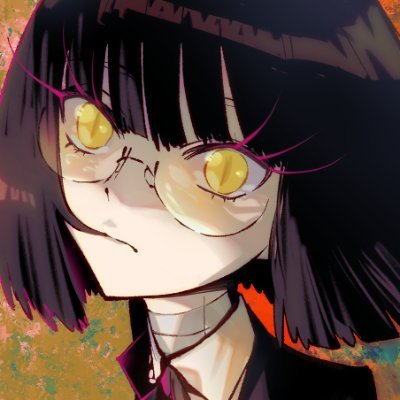 えびど〜/魔王は勇者の可愛い嫁作画さんのプロフィール画像
