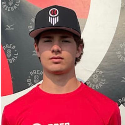 DannyRaible07's profile picture. White Sox Elite Baseball | 2026 RHP | 4.5 GPA | 35 ACT | 6’2” - 190lbs | FB 86 | SL 71-72 | CH 75-77 | SMS- 630-286-3552 Mail dannyraible2026@gmail.com