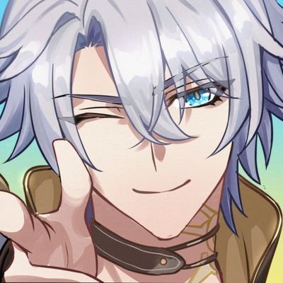 lagxsus's profile picture. La vida duele mucho, pero aquí sigo.
Me gusta Honkai impact. Si no te gusto la historia vuelve a leerla hasta que la entiendas
